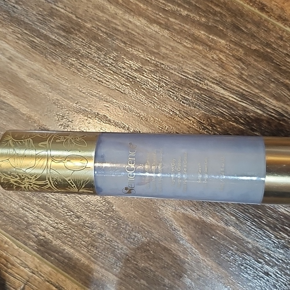 SeneGence DayTime Moisturizer - Normal to Oily